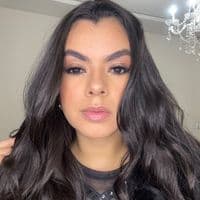 TikTok Account - nathaliamelo.ofc