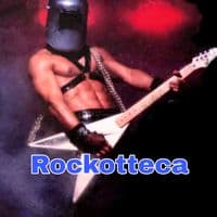 TikTok Account - rockotteca