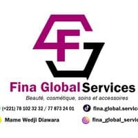 TikTok Account - fina.global.service