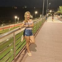 TikTok Account - angelifortes0