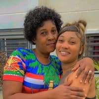 TikTok Account - manmanwidiana