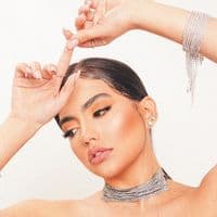 TikTok Account - luisacastrogarcia1585