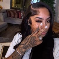 TikTok Account - sshanesexo