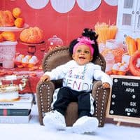 TikTok Account - ariachisom