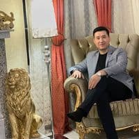 TikTok Account - dasastana