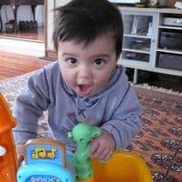 TikTok Account - nxklein