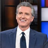 TikTok Account - cagovernor