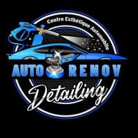 TikTok Account - auto.renov.garage