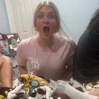 TikTok Account - maya_jakobssson