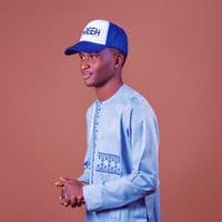 TikTok Account - aii_deeh