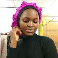 TikTok Account - miss.must.shine