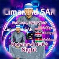 TikTok Account - babaubeida