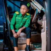 TikTok Account - erynechanila_