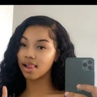 TikTok Account - sayblasian