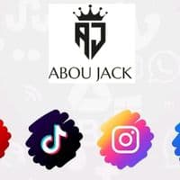 TikTok Account - m_0_z5