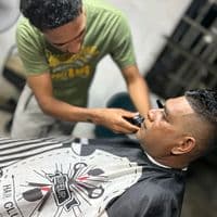 TikTok Account - nathanblendz_