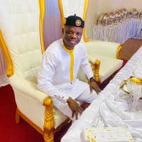 TikTok Account - mrmewone