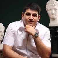 TikTok Account - farhad_lor