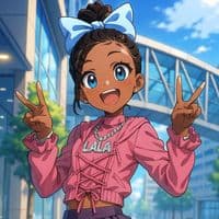 TikTok Account - lalasincharge