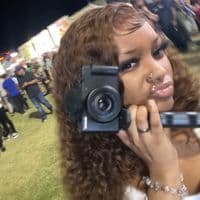 TikTok Account - layl0liyah