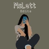 TikTok Account - mslett1