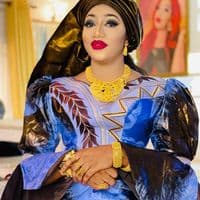 TikTok Account - amikamissoko1