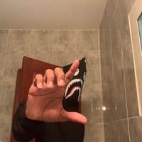 TikTok Account - ghost_boy010