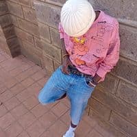 TikTok Account - kenyan_killer