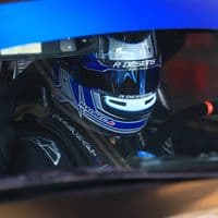 TikTok Account - malbec.race