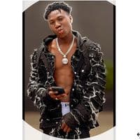 TikTok Account - djaroulmaiga