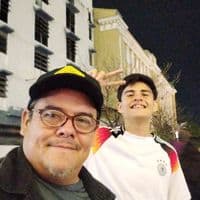 TikTok Account - ulaflores