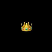 TikTok Account - crowns_music