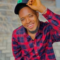 TikTok Account - nuel_iyke