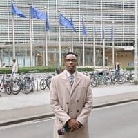 TikTok Account - ibarushimpuhwekevin