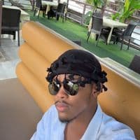 TikTok Account - mohakey12