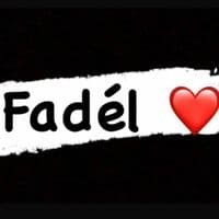 TikTok Account - fadel__1441