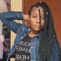 TikTok Account - ngigidorcas