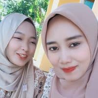 TikTok Account - agni1537