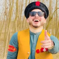 TikTok Account - hasnainshahi_27