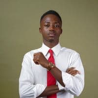 TikTok Account - briannyambego