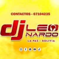 TikTok Account - djleonardolpbo