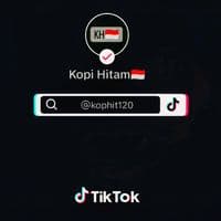 TikTok Account - kophit120