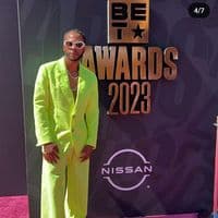 TikTok Account - dextadapsupdate