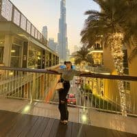 TikTok Account - faridahtiono0