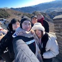 TikTok Account - thewinaldy