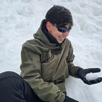 TikTok Account - igormenniti