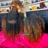 TikTok Account - addictedbeauty0