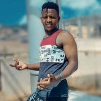 TikTok Account - kimulikyabakyala02