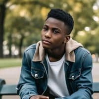 TikTok Account - norbert_nmb