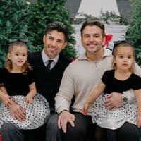 TikTok Account - mrvaughntrainor